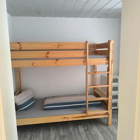 Apartment Sandner *