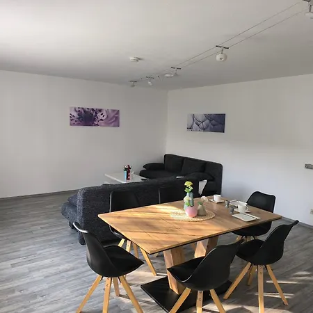 Sandner Apartment