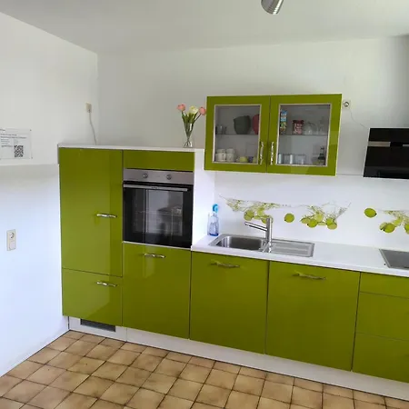 Apartment Sandner *