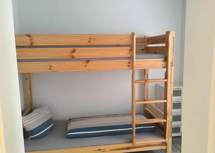 Apartment Sandner *