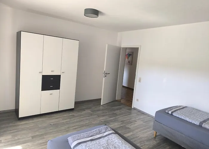 Sandner Apartment Nüdlingen