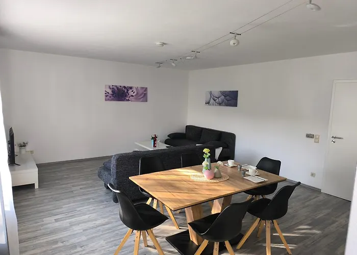 Sandner Apartment