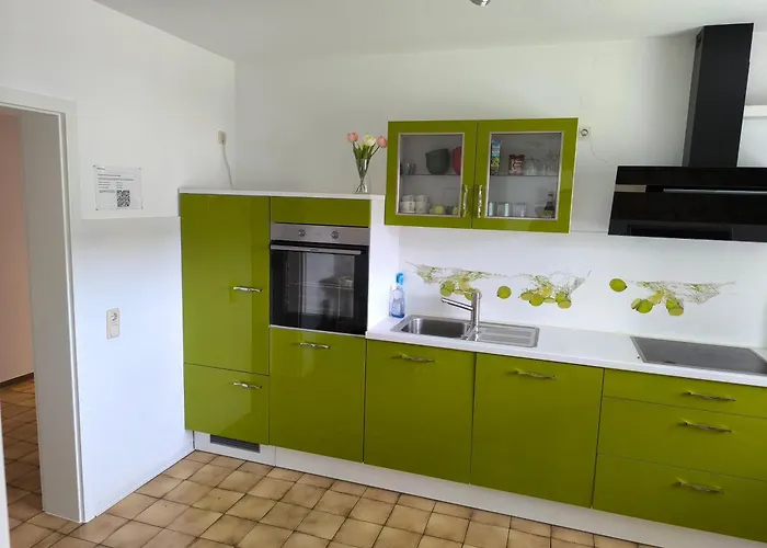 Apartment Sandner *