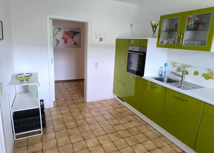 Apartment Sandner Nüdlingen