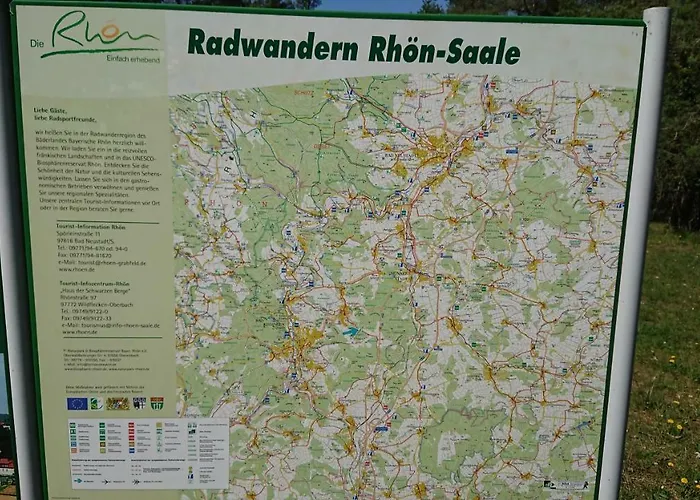 Sandner Nüdlingen
