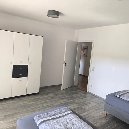 Sandner Apartmán Nüdlingen