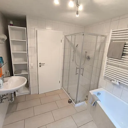 Sandner Apartmán