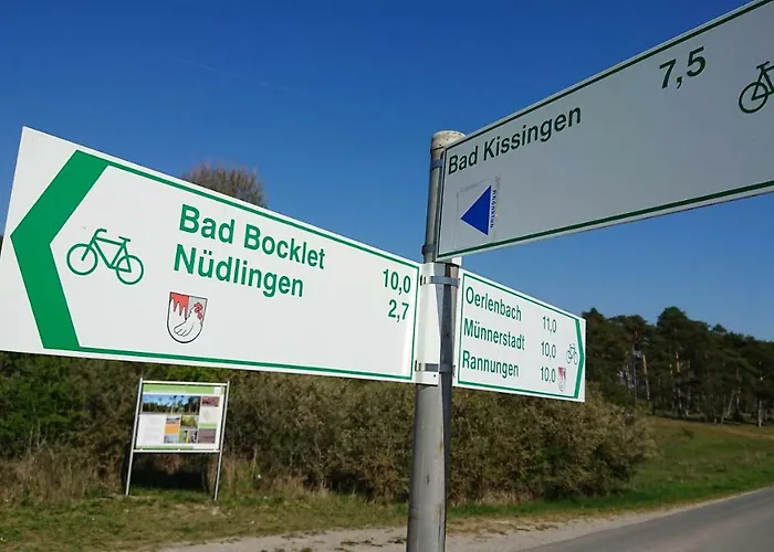 Sandner Nüdlingen